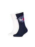 Multi 2-Pack Sosete  Copii unisex