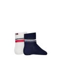 Multi 2-Pack Socks ABS  Newborn