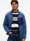 Blue Curea Reversibila Din Piele  Barbati