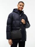 Negru Bag Geanta Camera TH Business  Barbati