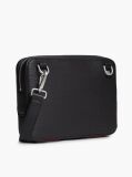 Negru Bag Geanta Camera TH Business  Barbati