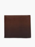 Maro Portofel Casual Bifold Din Piele  Barbati