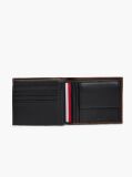 Maro Portofel Casual Bifold Din Piele  Barbati