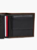 Maro Portofel Casual Bifold Din Piele  Barbati