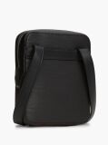 Negru Bag Geanta Reporter Crossbody TH Business   Barbati