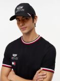 Negru TH x Cadillac Formula 1 Team Replica Sapca De Baseball  Unisex