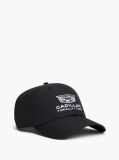 Black TH x Cadillac Formula 1® Team Pérez 11 Baseball Cap  Unisex