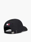 Black TH x Cadillac Formula 1® Team Pérez 11 Baseball Cap  Unisex