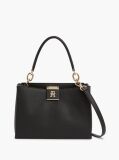 Negru Geanta Tote TH Heritage  Femei