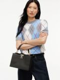 Negru Geanta Tote TH Heritage  Femei