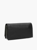Black TH Monogram Crossbody Bag  Women