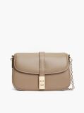 Maro Geanta Crossbody Cu Monograma TH Si Lant  Femei