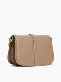 Maro Geanta Crossbody Cu Monograma TH Si Lant  Femei