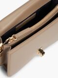 Maro Geanta Crossbody Cu Monograma TH Si Lant  Femei