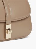Maro Geanta Crossbody Cu Monograma TH Si Lant  Femei