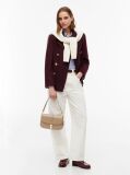 Maro Geanta Crossbody Convertibila  Femei