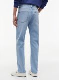 Denim Ryan Whiskered Slim Straight Leg Jeans  Men
