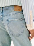 Denim Otis Whiskered Regular Straight Leg Jeans  Men