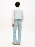 Denim Otis Whiskered Regular Straight Leg Jeans  Men