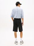 Negru Otis Pantaloni Scurti Chino  Barbati