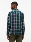 Multi Camasa Din Poplin Cu Croiala Regular  Barbati
