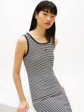 Multi Essential Rib Bodycon Dress  Women
