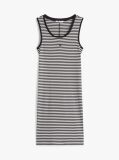Multi Essential Rib Bodycon Dress  Women