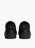 Negru Pantofi Sport Pebble Grain  Barbati