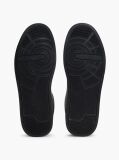 Negru Pantofi Sport Pebble Grain  Barbati