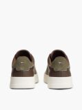 Maro Pantofi Sport Pebble Grain  Barbati