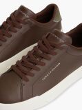 Maro Pantofi Sport Pebble Grain  Barbati