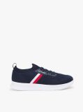 Blue Adidasi Hilfiger Monotype Din Tricotaj Usor  Barbati