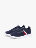 Blue Adidasi Hilfiger Monotype Din Tricotaj Usor  Barbati