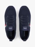 Blue Adidasi Hilfiger Monotype Din Tricotaj Usor  Barbati