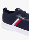 Blue Adidasi Hilfiger Monotype Din Tricotaj Usor  Barbati
