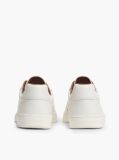 Bej Adidasi New York Label Luxe Din Piele  Barbati