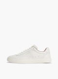 Bej Adidasi New York Label Luxe Din Piele  Barbati