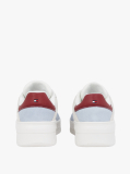 Multi Pantofi Sport De Baschet Cu Texturi Mixte  Femei