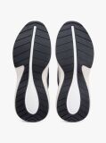 Negru Adidasi Chunky Din Piele Suede Cu Sireturi  Femei