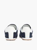 Blue Adidasi Din Piele Suede Cu Monograma TH Low Profile  Femei