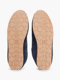 Blue Adidasi Din Piele Suede Cu Monograma TH Low Profile  Femei