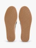 Black TH Monogram Leather Espadrilles  Women