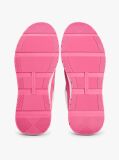 Multi Tonal TH Monogram Mixed Texture Trainers  Women