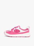 Multi Tonal TH Monogram Mixed Texture Trainers  Women