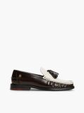 Maro Mocasini New York Label Din Piele Luciosi  Femei