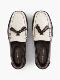 Maro Mocasini New York Label Din Piele Luciosi  Femei