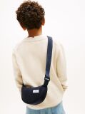 Blue Kids' Moon Crossbody Bag  Kids Unisex