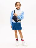 Blue Kids' Moon Crossbody Bag  Kids Unisex