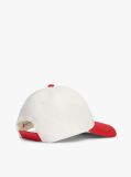 Rosu Sapca De Baseball Cu Steagul Statelor Unite In Culori Contrastante  Copii unisex
