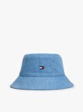 Denim Palarie Din Denim  Copii unisex